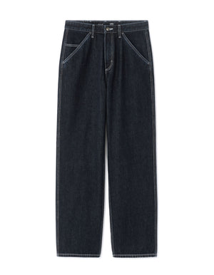 Baggy jeans, 100% cotton