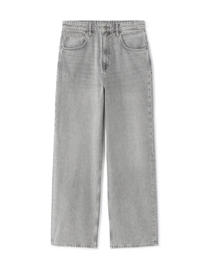 Super baggy jeans, 100% cotton