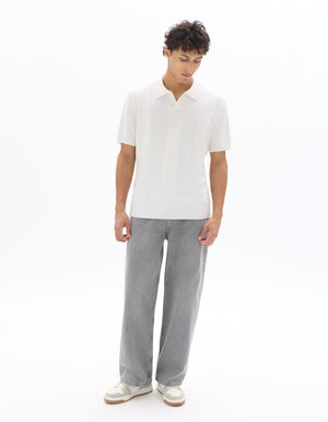 Super baggy jeans, 100% cotton
