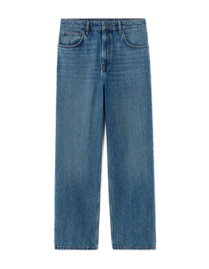 Baggy jeans, 100% cotton