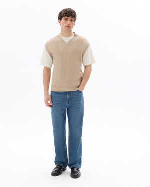 Baggy jeans, 100% cotton