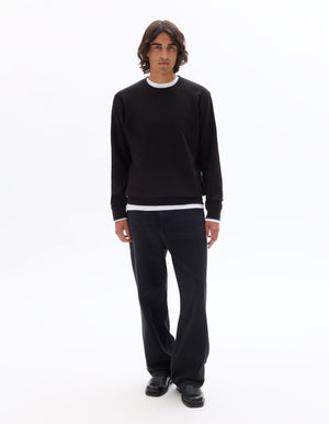 Baggy jeans, 100% cotton