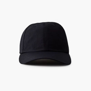 Aritzia 'Black' Tna Stryker Baseball Cap