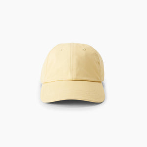 Aritzia 'Wheat' Tna Dad Baseball Cap