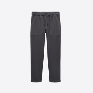 MG - Kids 'Dark Grey' Regular Fit Terry Trouser MG494