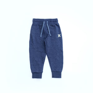 HU - Kids 'Blue' Fleece Trouser HU416