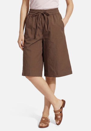 MAC Jeans Shorts