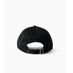 Aritzia 'Black' Tna Shortstop Baseball Cap