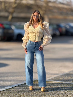 FRACOMINA CARPENTER PANTS