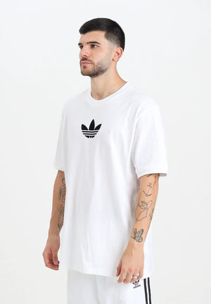 ADIDAS ORIGINALS Men's Adicolor Loose 2000s