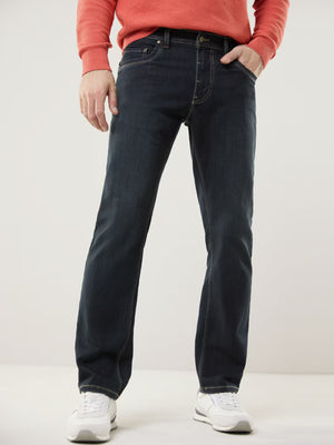 T400 Sport Jeans Modern Fit