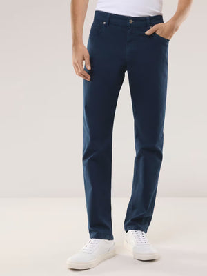 Baumwoll Five-Pocket