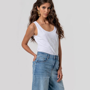 Fracomina Balloon Pants