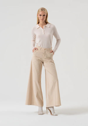 Pant super flare