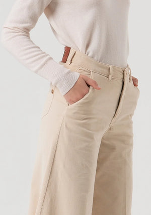 Pant super flare
