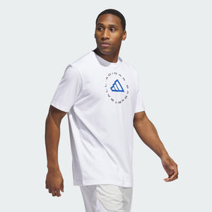 Hoops Emblem Graphic Tee