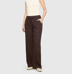 CHIARA BELT cropped