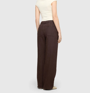 CHIARA BELT cropped