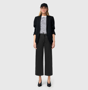 CHIARA BELT cropped