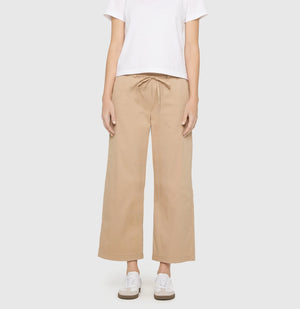 CHIARA BELT cropped