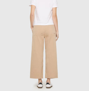 CHIARA BELT cropped