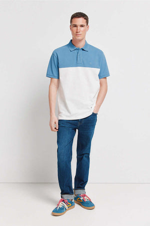 Polo shirt, regular fit