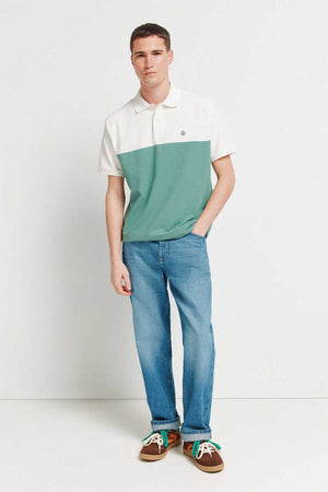 Polo shirt, regular fit