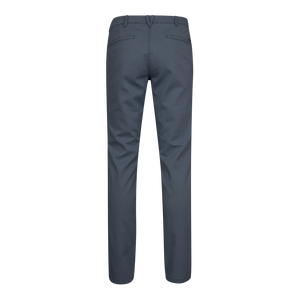 Cotton Trousers in Modern fit