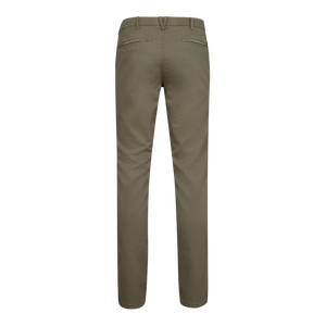 Cotton Trousers in Modern fit