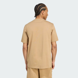 Trefoil Essentials Tee