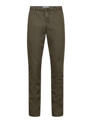 Chinos in a Casual Fit