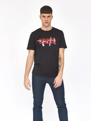 HUGO Dicago T-shirt