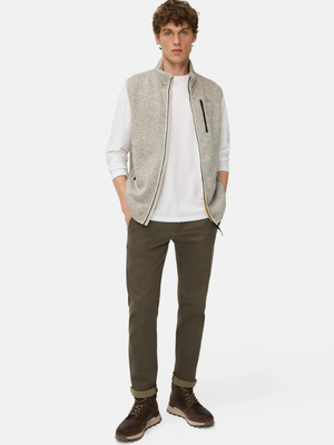 Slim Fit Chino
