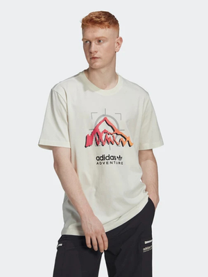Adidas  Adventure Ride T-Shirt