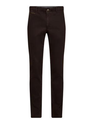Trousers in Modern fit