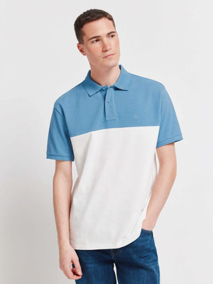 Polo shirt, regular fit