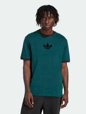 adidas Adicolor Loose 2000s Cali Tee