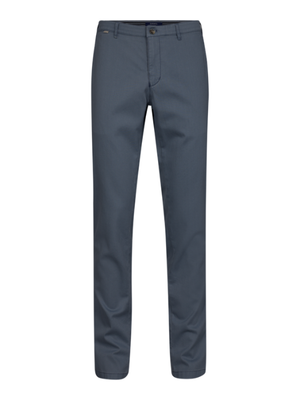 Cotton Trousers in Modern fit