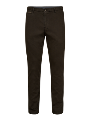 Trousers in Modern fit