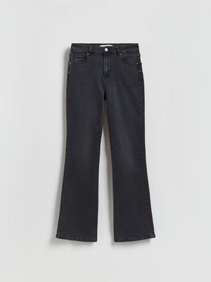 Flare jeans