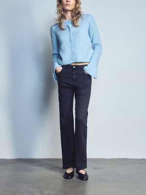 Flare jeans
