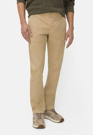Slim Fit Chino