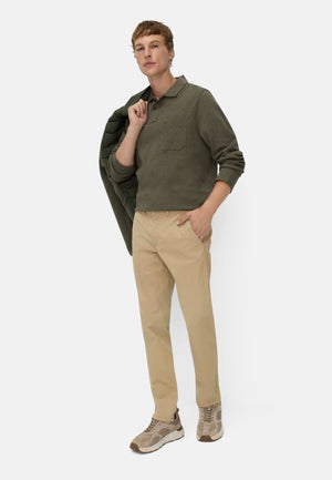 Slim Fit Chino