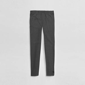 GUESS - KIDS COTTON DARK GREY LEGGINGS GS422 (2657841872981)