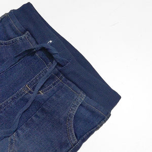 GP - Kids 'Blue' Denim Trouser GP49