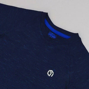 F&F - Kids 'Navy' Cotton T-Shirt FF127