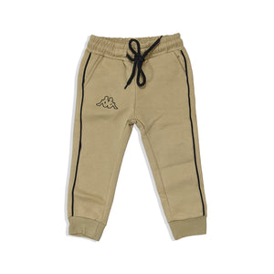KP - Kids 'Khaki' Fleece Two-Piece Set KP992