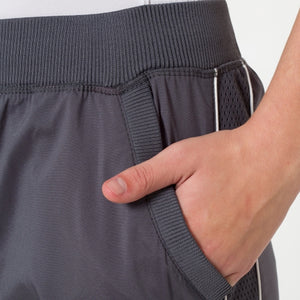 BOSSINI - Women 'Grey' Capri Sports Shorts BS172