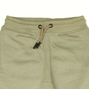 HF - Kids 'Light Brown' Jogger Fleece Trouser HF585