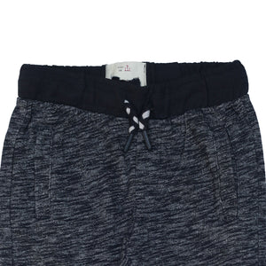 ZR - Kids 'Charcoal' Terry Jogger Trouser ZR551